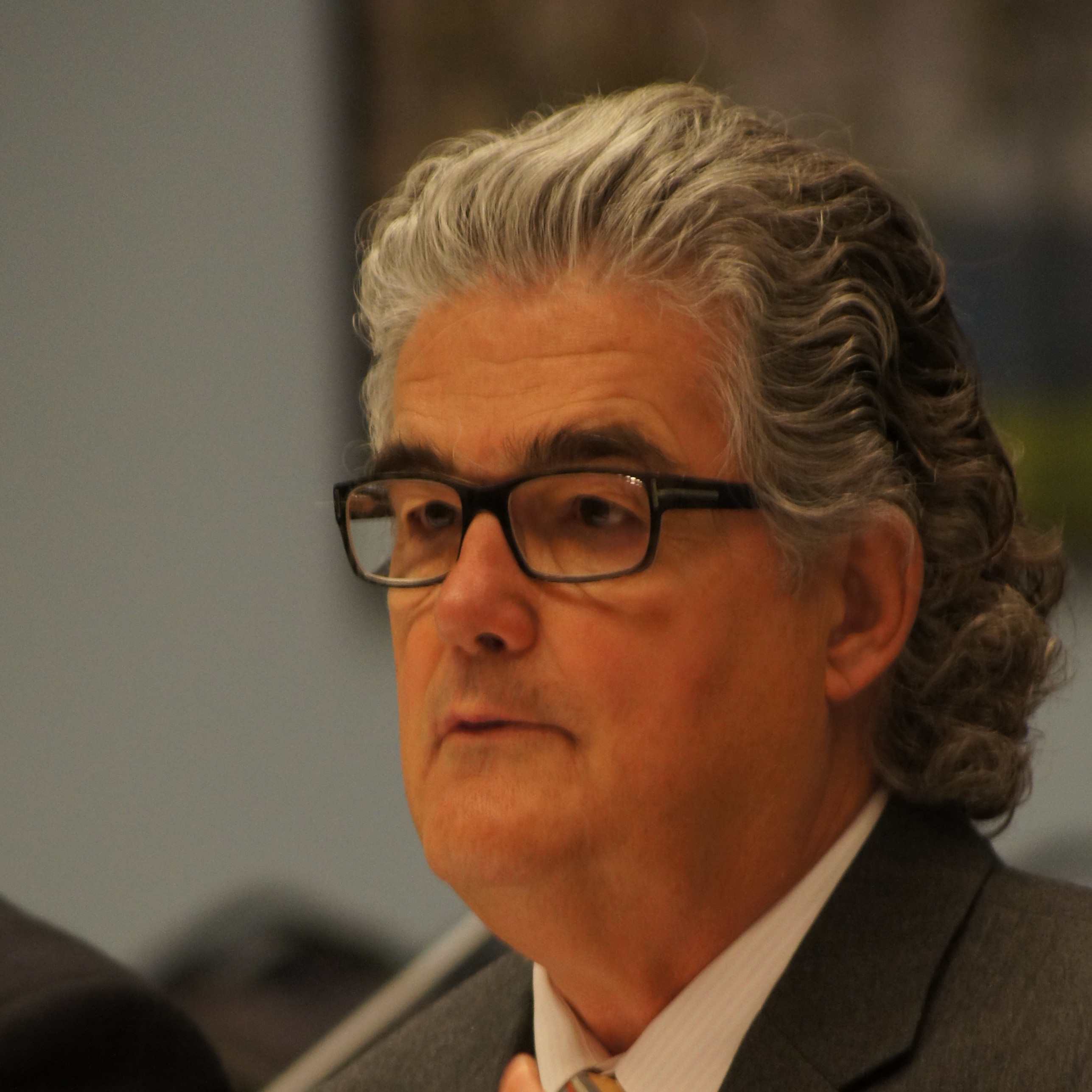 Raynald Brière