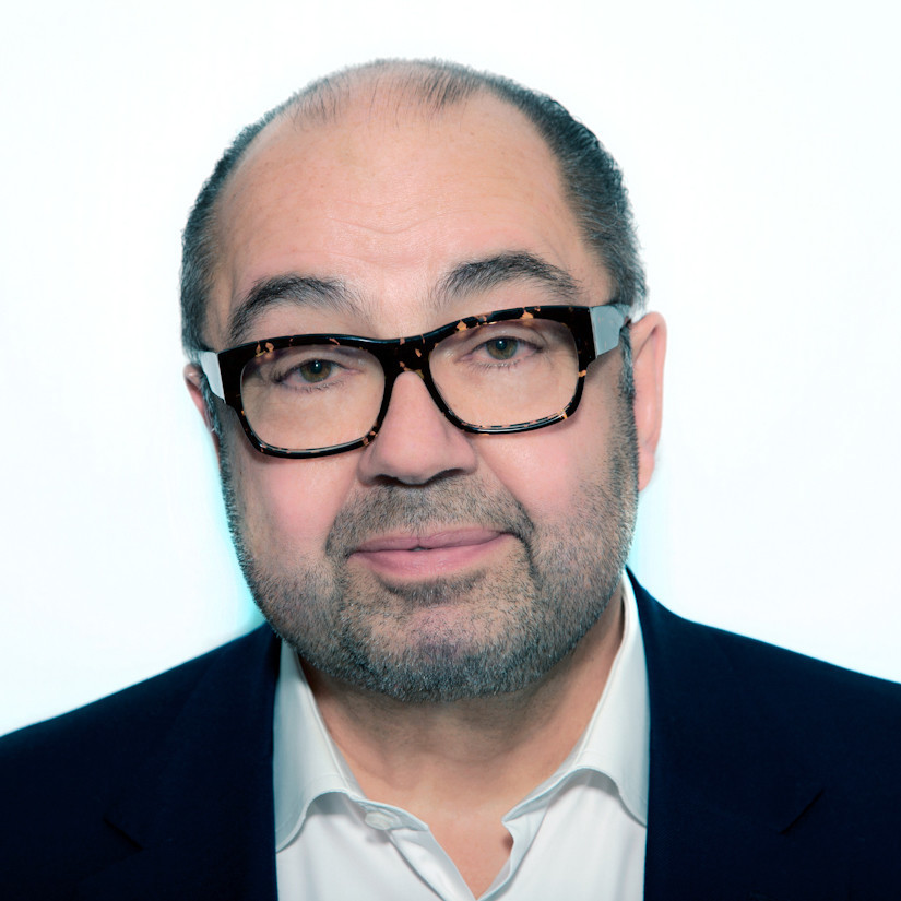 Pierre R. Brosseau