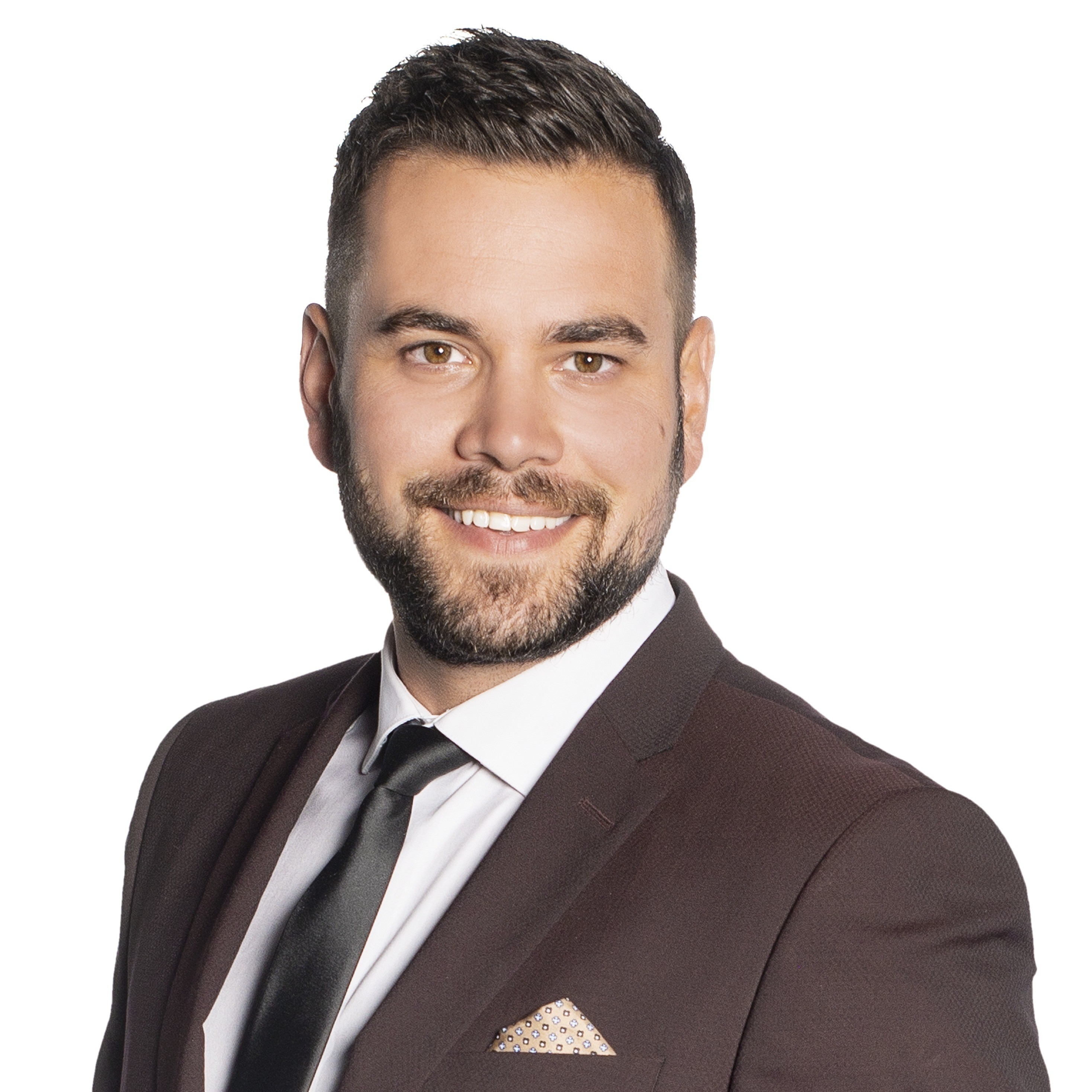 Sébastien Côté