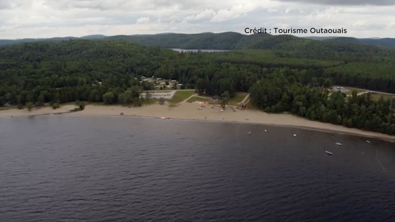 Possible grève au Centre touristique du LacSimon 8 juillet 2019