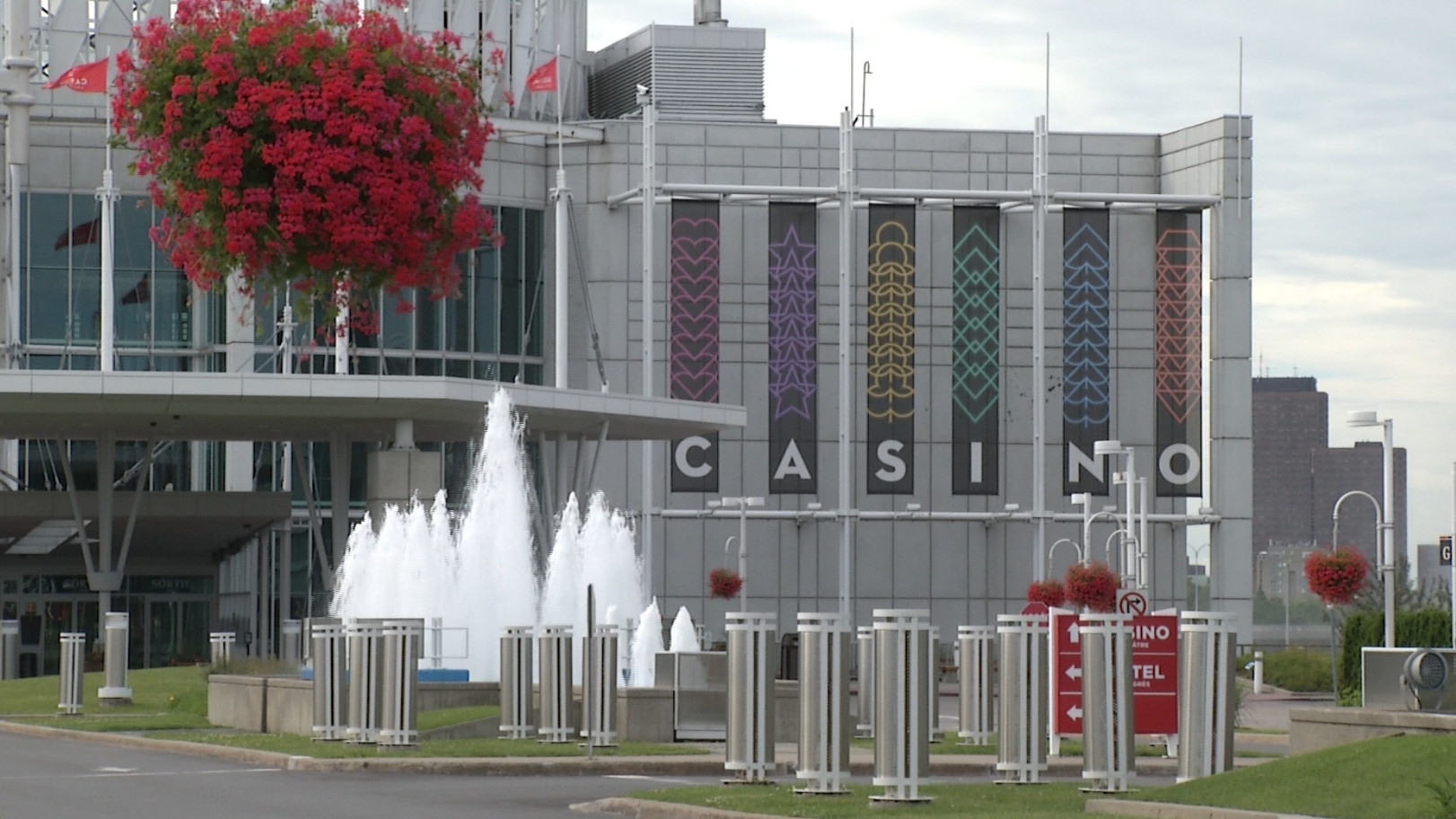 Casino Lac Leamy Address Casino Lac Leamy Address