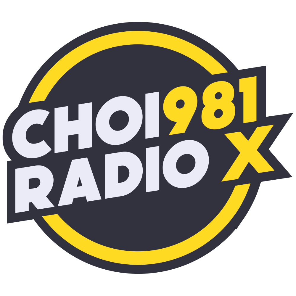 CHOI 98,1 Radio X